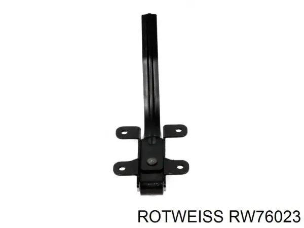 Обмежувач відкриття дверей багажного відсіку (фургон) RW76023 Rotweiss