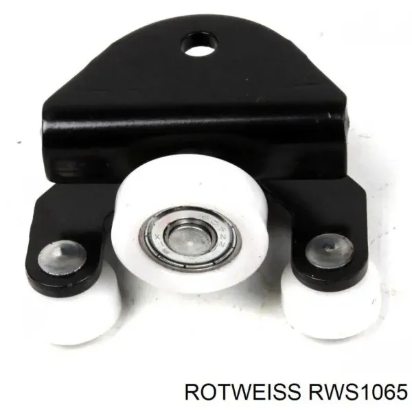 Ролик двері бічної/зсувної, правий нижній RWS1065 Rotweiss
