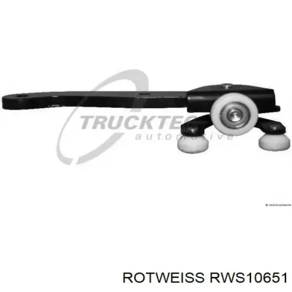  RWS10651 Rotweiss