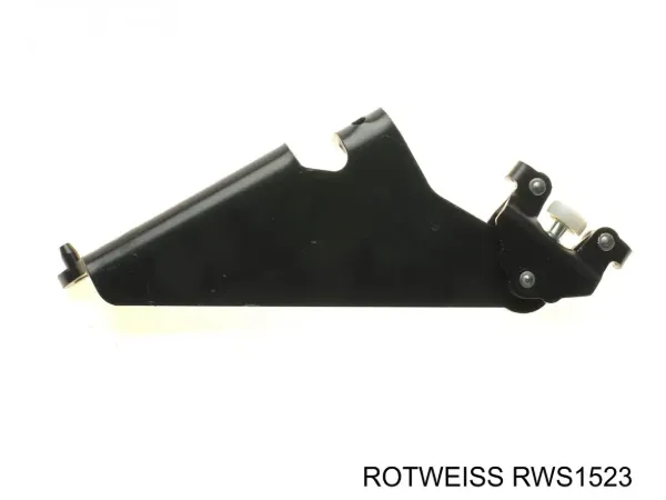 Ролик двері бічної/зсувної, правий нижній RWS1523 Rotweiss