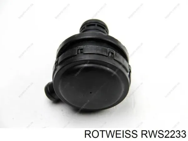 Масловіддільник RWS2233 Rotweiss