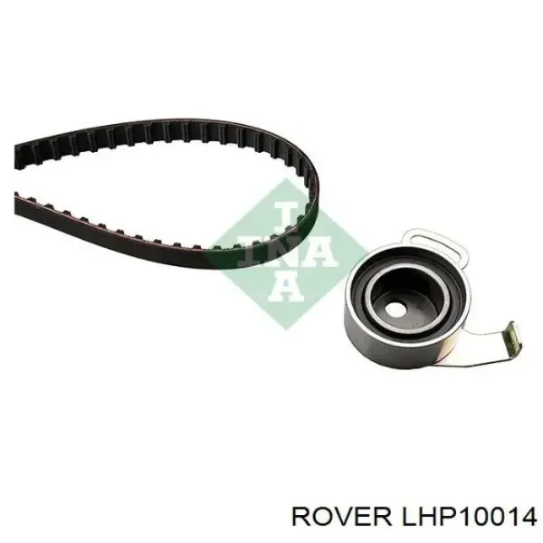 Ролик натягувача ременя ГРМ LHP10014 Rover