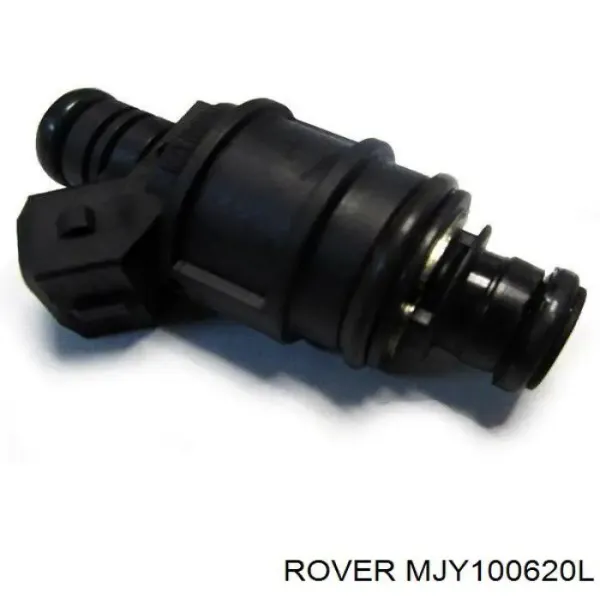 Паливні форсунки MJY100620L Land Rover