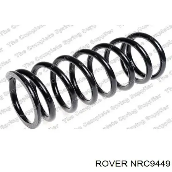 Пружина передня NRC9449 Rover