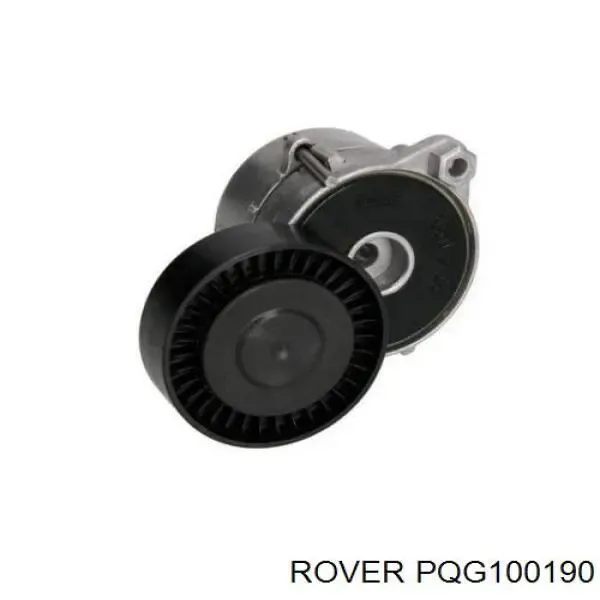 Натягувач приводного ременя PQG100190 Rover