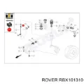 Втулка переднього стабілізатора Rover 75 RJ