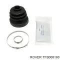 ШРУС зовнішній передній ROVER TFB000100