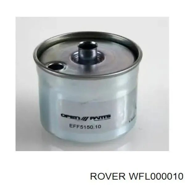 Паливний фільтр WFL000010 Rover