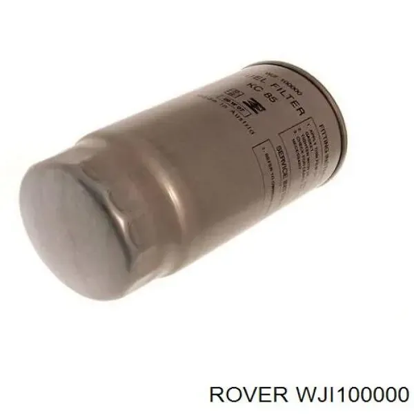 Паливний фільтр WJI100000 Rover