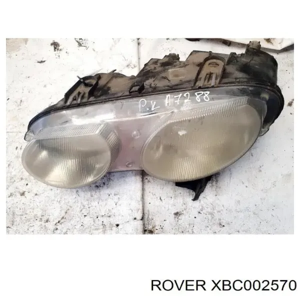 Фара ліва Rover 75 RJ