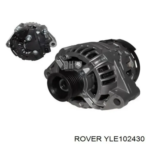Генератор YLE102430 Rover
