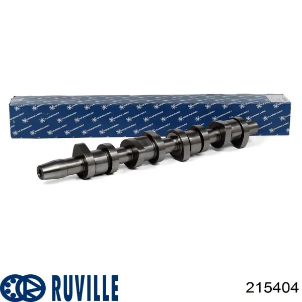 Розподільний вал 215404 Ruville