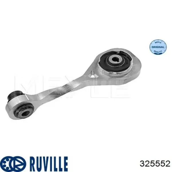 Подушка двигуна задня 325552 Ruville