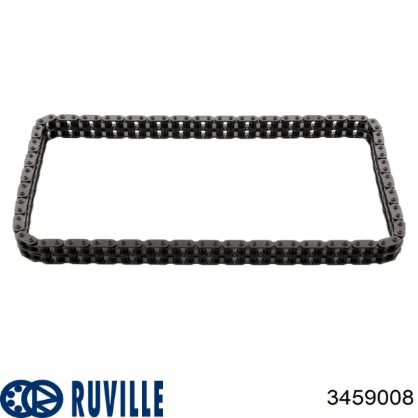 Ланцюг ГРМ 3459008 Ruville