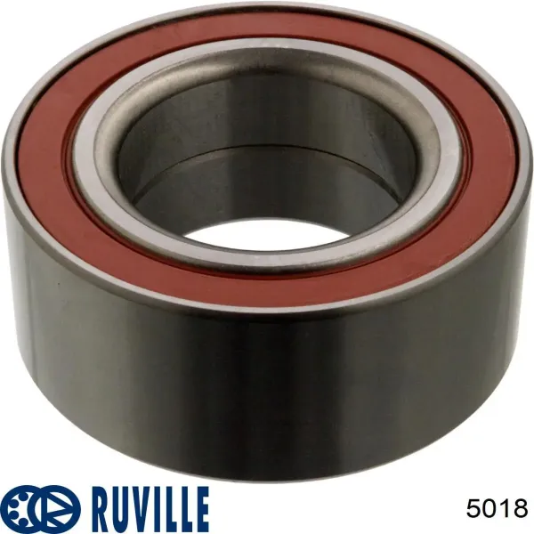 Підшипник ступиці 5018 Ruville