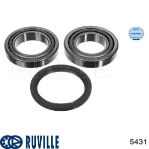 5431 RUVILLE