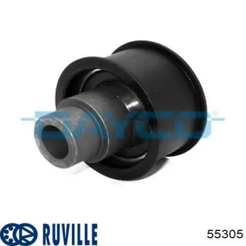 Ролик паразитний ГРМ 55305 Ruville