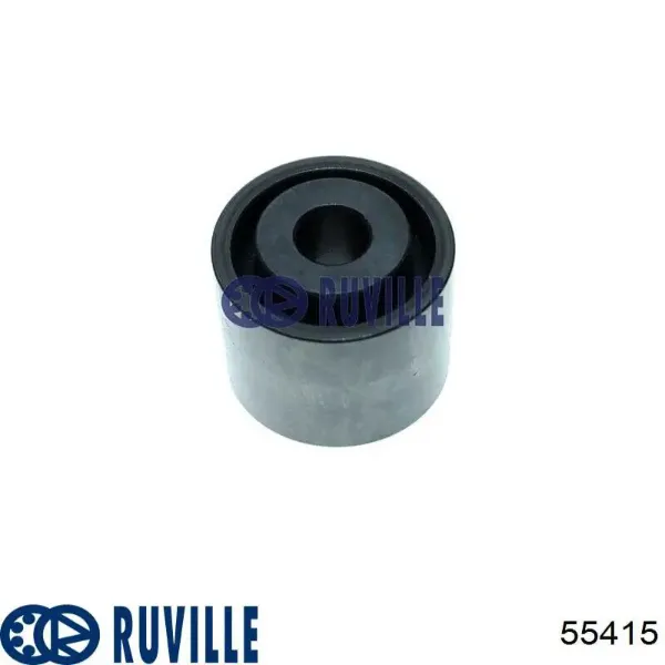 Ролик паразитний ГРМ 55415 Ruville