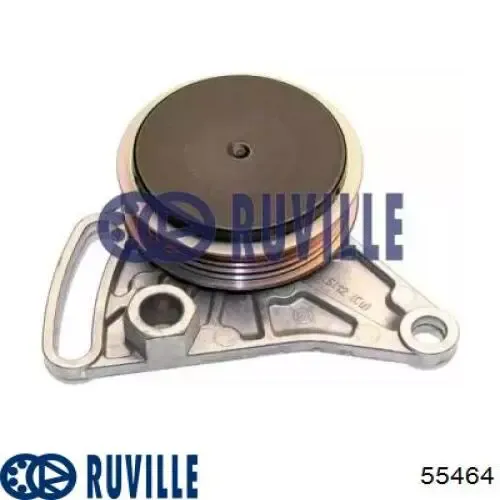 Натягувач приводного ременя 55464 Ruville