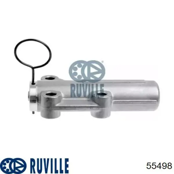 Натягувач ременя ГРМ 55498 Ruville