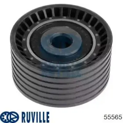Ролик паразитний ГРМ 55565 Ruville