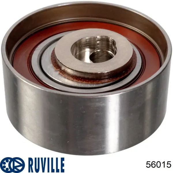 Ролик натягувача ременя ГРМ 56015 Ruville