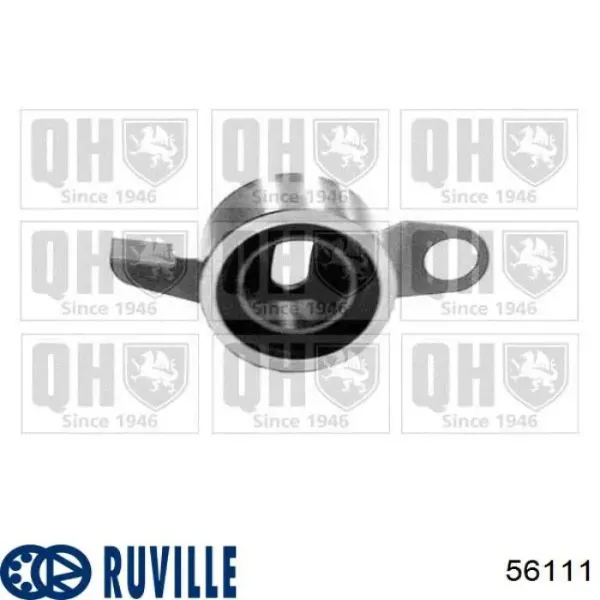 Ролик натягувача ременя ГРМ 56111 Ruville