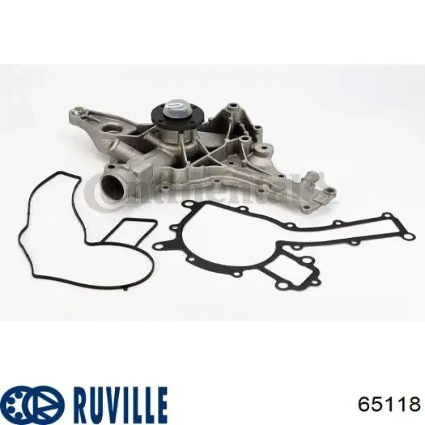 Помпа 65118 Ruville
