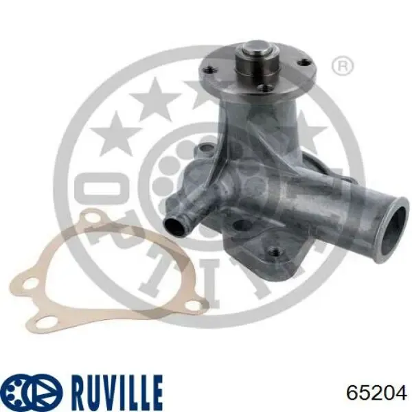 Помпа 65204 Ruville