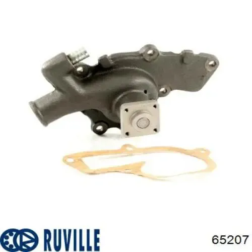 Помпа 65207 Ruville