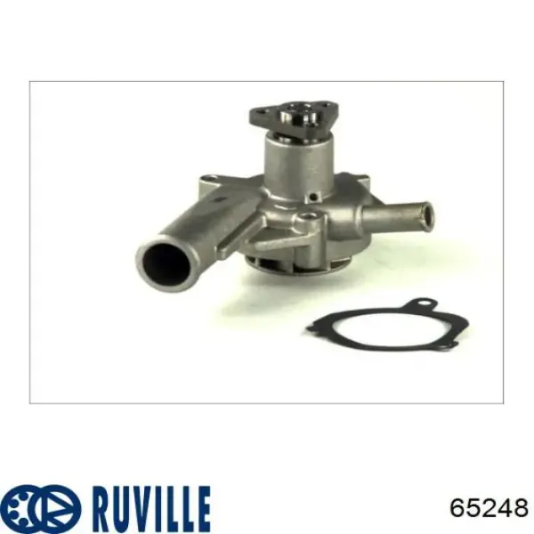 Помпа 65248 Ruville