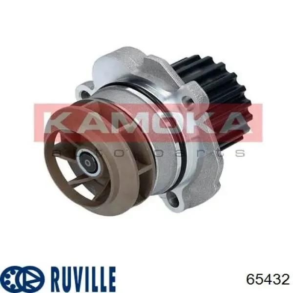 Помпа 65432 Ruville