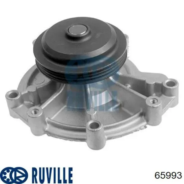 Помпа 65993 Ruville