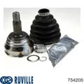 ШРУС зовнішній передній RUVILLE 75420S