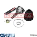 ШРУС зовнішній передній RUVILLE 75922S