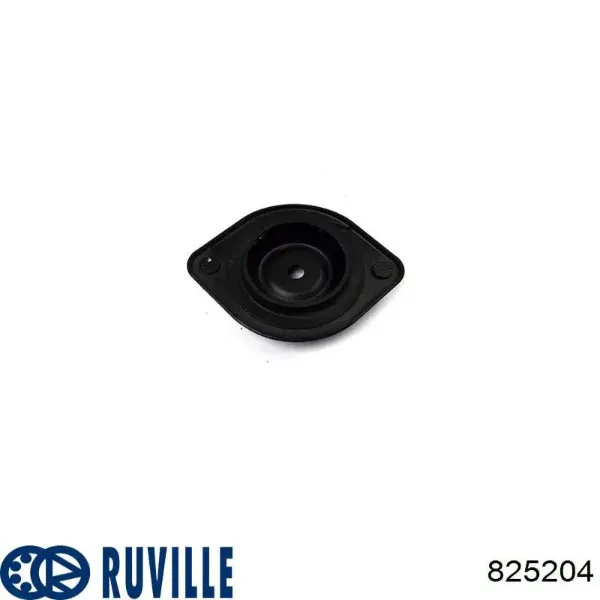 Опора амортизатора переднього 825204 Ruville
