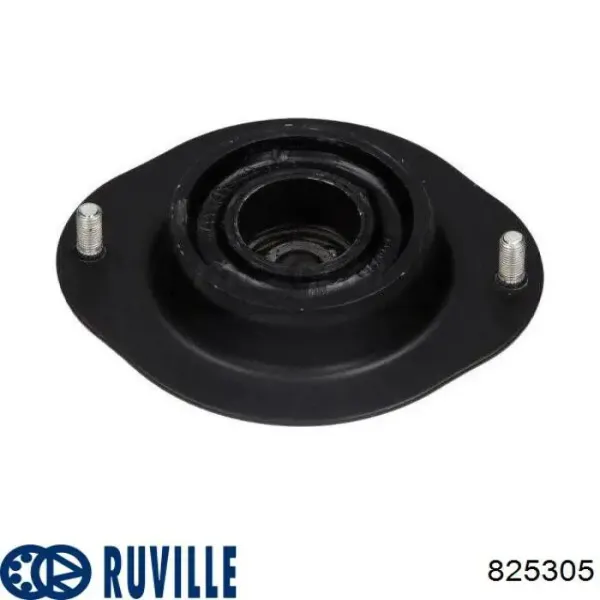 Опора амортизатора переднього 825305 Ruville