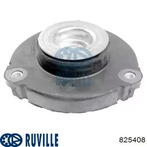 Опора амортизатора переднього 825408 Ruville