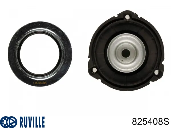 Опора амортизатора переднього 825408S Ruville