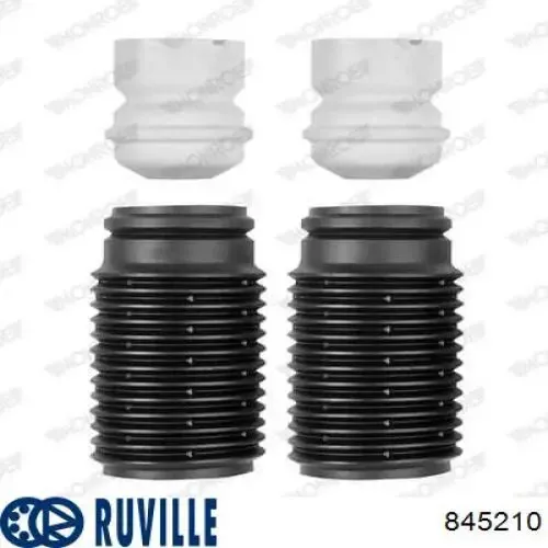 Пильник амортизатора переднього 845210 Ruville