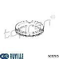 Підшипник опорний амортизатора, переднього RUVILLE 865705