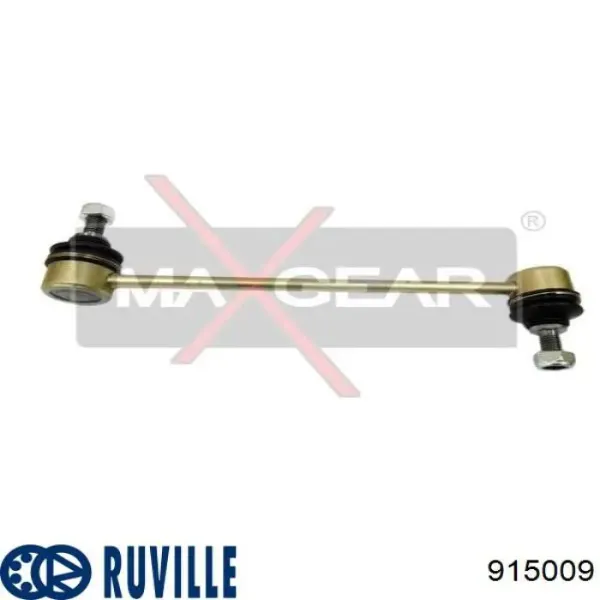 Стійка стабілізатора переднього 915009 Ruville