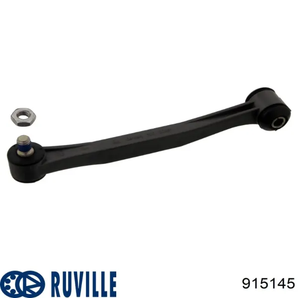 Стійка стабілізатора заднього 915145 Ruville