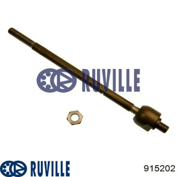 Рульова тяга 915202 Ruville