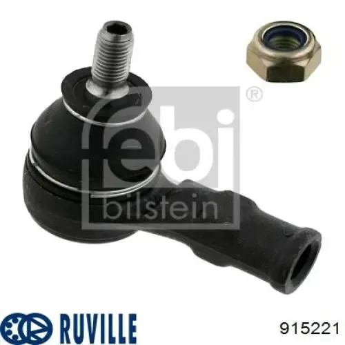 Рульовий наконечник 915221 Ruville