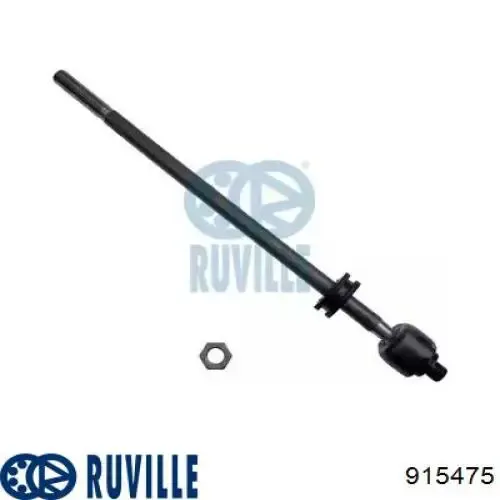 Рульова тяга 915475 Ruville