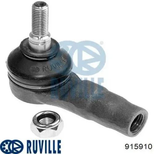 Рульовий наконечник 915910 Ruville