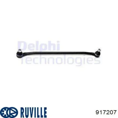 Тяга рульова центральна 917207 Ruville