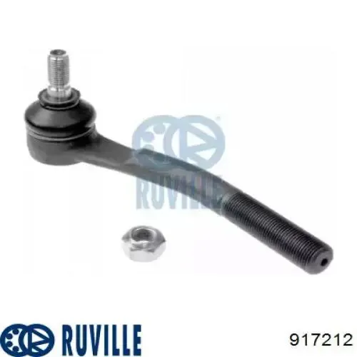 Рульовий наконечник 917212 Ruville