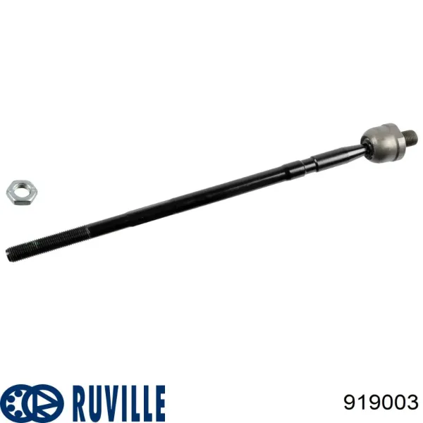 Рульова тяга 919003 Ruville